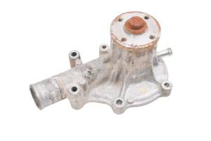 17 Kubota RTV X1140 Water Pump Cover & Impeller