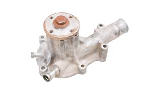 Kubota - 17 Kubota RTV X1140 Water Pump Cover & Impeller - Image 2