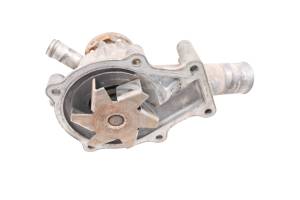 Kubota - 17 Kubota RTV X1140 Water Pump Cover & Impeller - Image 3