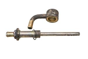 10 Kubota RTV900W6 Hydraulic Oil Line