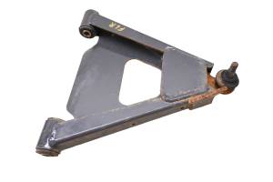 09 Kubota RTV500 Front Lower Right A-Arm