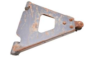 Kubota - 09 Kubota RTV500 Front Lower Right A-Arm - Image 3