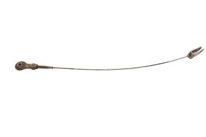 17 Kubota RTV X1140 Engine Cable