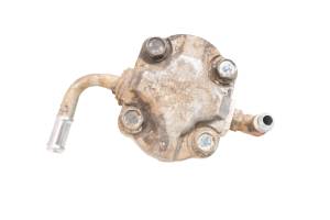 17 Kubota RTV X1140 Hydraulic Oil Pump