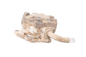 Kubota - 17 Kubota RTV X1140 Hydraulic Oil Pump - Image 2