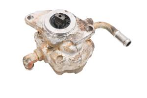 Kubota - 17 Kubota RTV X1140 Hydraulic Oil Pump - Image 3