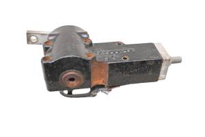 10 Kubota RTV900W6 Control Lever