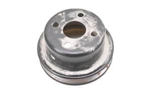 17 Kubota RTV X1140 Engine Fan Pulley