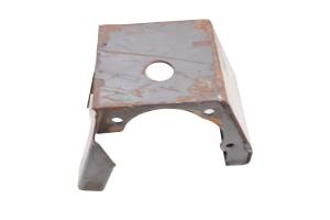 09 Kubota RTV500 Skid Plate