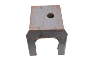 Kubota - 09 Kubota RTV500 Skid Plate - Image 2