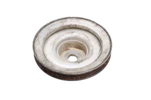 09 Kubota RTV500 Alternator Pulley