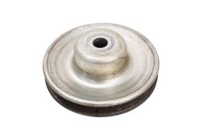 Kubota - 09 Kubota RTV500 Alternator Pulley - Image 2