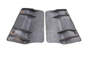 Kubota - 09 Kubota RTV500 Cv Axle Guards Left & Right - Image 3
