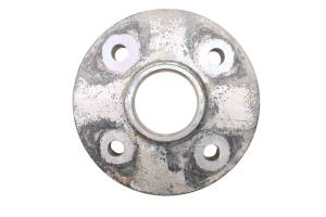 Kubota - 17 Kubota RTV X1140 Front Or Rear Wheel Spacer 1" - Image 2