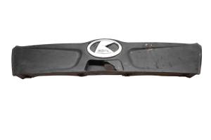 12 Kubota RTV400ci Front Grill Cover