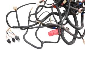 Kubota - 09 Kubota RTV500 Wire Harness Electrical Wiring - Image 2