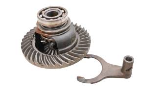 10 Kubota RTV900W6 Differential Ring Gear