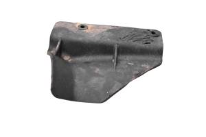 Kubota - 12 Kubota RTV400ci Front Left Guard Cover - Image 2