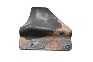 Kubota - 12 Kubota RTV400ci Front Left Guard Cover - Image 3