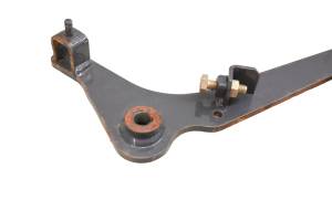 Kubota - 09 Kubota RTV500 Throttle Pedal - Image 2