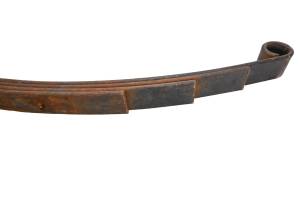 Kubota - 10 Kubota RTV900W6 Rear Leaf Spring - Image 3