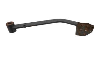 10 Kubota RTV900W6 Brake Pedal