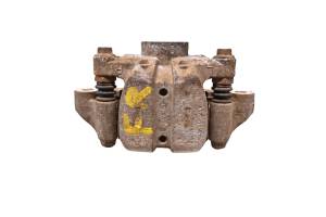 12 Kubota RTV400ci Front Right Brake Caliper