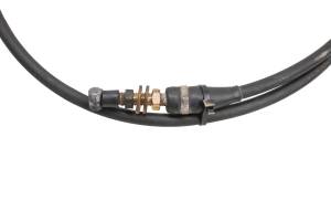 Kubota - 10 Kubota RTV900W6 Parking Brake Cable - Image 2