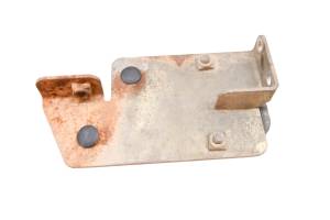 Kubota - 09 Kubota RTV500 Carbon Canister Bracket Mount - Image 3