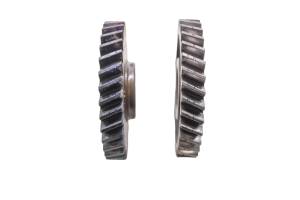 Kubota - 09 Kubota RTV500 Crank Gears - Image 3