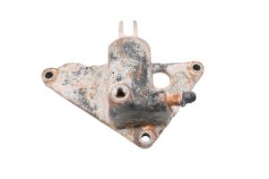 17 Kubota RTV X1140 Rear Right Brake Cylinder