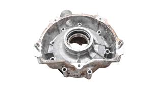 12 Kubota RTV400ci Clutch Bearing Housing Cover