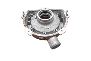 Kubota - 12 Kubota RTV400ci Clutch Bearing Housing Cover - Image 2