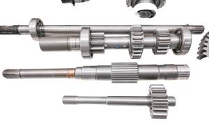 Kubota - 17 Kubota RTV X1140 Transmission Shafts - Image 2