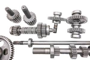 Kubota - 17 Kubota RTV X1140 Transmission Shafts - Image 3