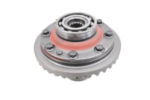 Kubota - 05 Kubota RTV900G Rear Differential Ring Gear - Image 2