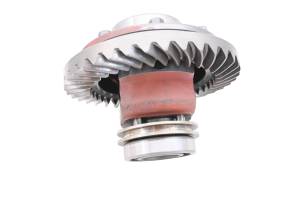 Kubota - 05 Kubota RTV900G Rear Differential Ring Gear - Image 3