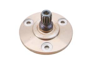 09 Kubota RTV500 Input Flange