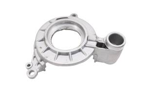 17 Kubota RTV X1140 Bearing Holder Cover