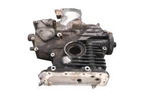 06 Kubota RTV900W Gear Case Engine Cover