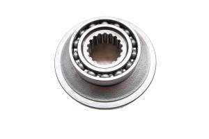 12 Kubota RTV400ci Front Differential Ring Gear