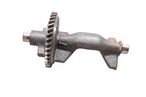 12 Kubota RTV400ci Counter Balancer Crankshaft Balance