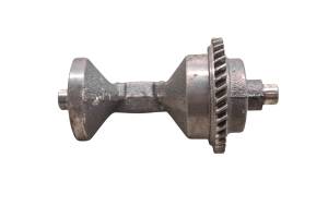 Kubota - 12 Kubota RTV400ci Counter Balancer Crankshaft Balance - Image 3