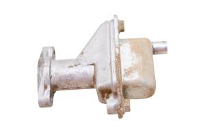 09 Kubota RTV500 Cylinder Head Breather Box Vent