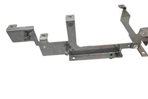 Kubota - 10 Kubota RTV1100CW9-H Air Conditioner Unit Bracket Mount Left - Image 4