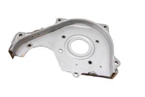 Kubota - 09 Kubota RTV500 Belt Cover Support Bracket Mount - Image 3