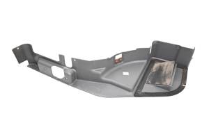 Kubota - 09 Kubota RTV1100CW Left Center Console Cover - Image 3