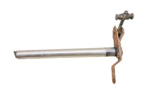 17 Kubota RTV X1140 Shift Shaft Lever