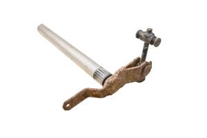 Kubota - 17 Kubota RTV X1140 Shift Shaft Lever - Image 2