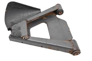 06 Kubota RTV900W Front Lower Left A-Arm